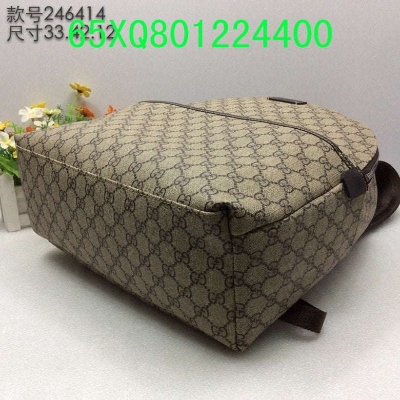 STRAPSTORY - GGC4 BAG - 850