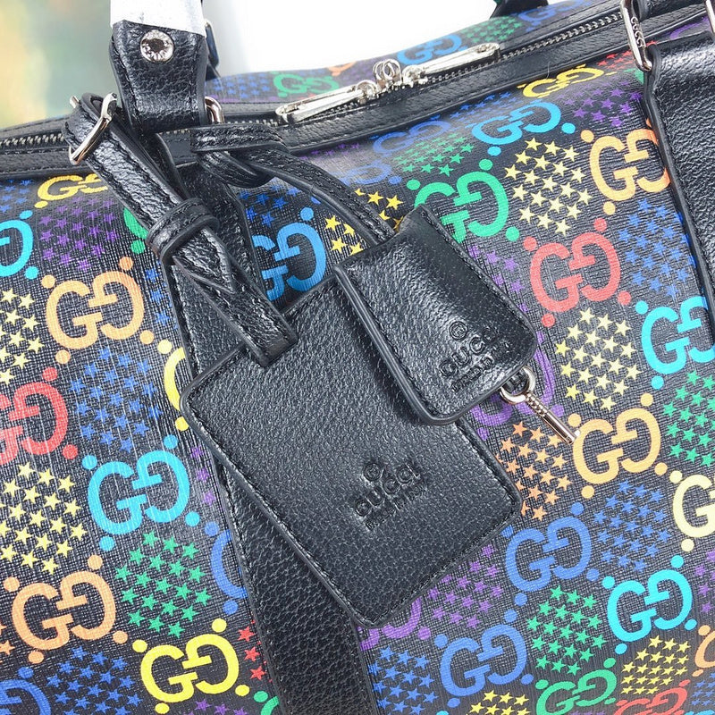 STRAPSTORY - GGC4 BAG - 196