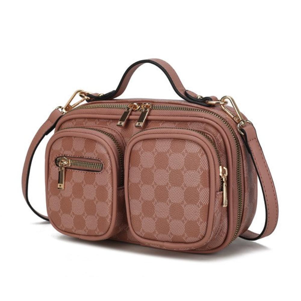 StrapStory - Crossbody 3333