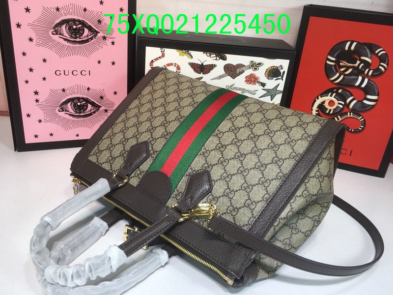 STRAPSTORY - GGC4 BAG - 524