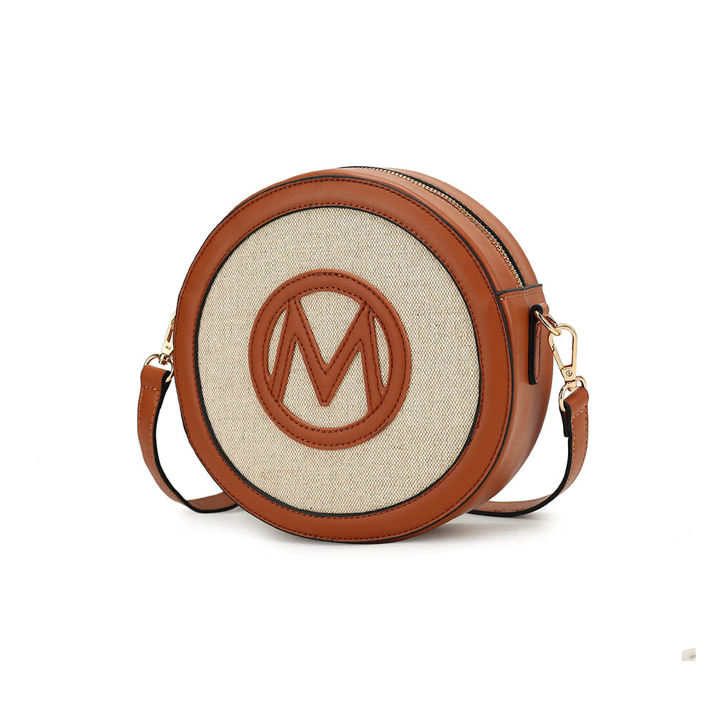 StrapStory - Crossbody 3533