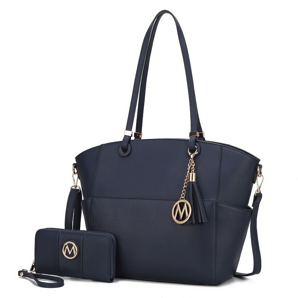 StrapStory - Tote Bag 929