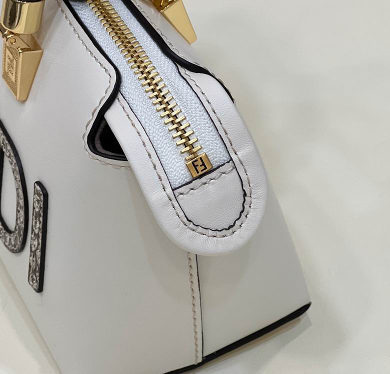 FDNI-Bags - Strap Story - 558