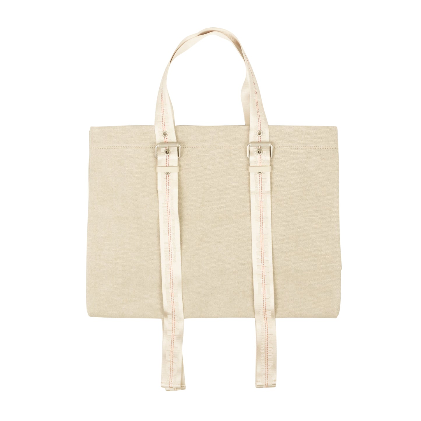StrapStory - Tote Bag 2735
