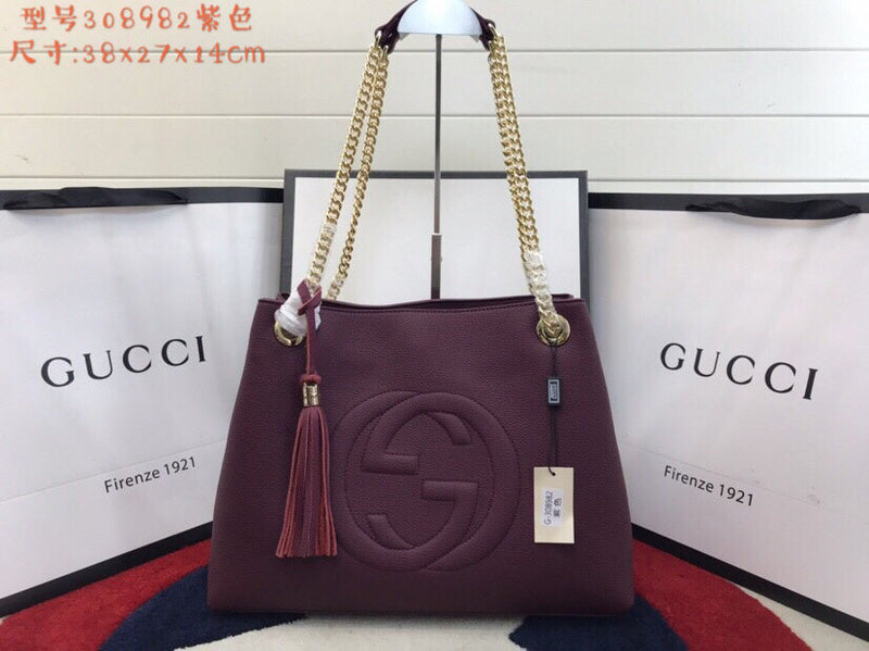 STRAPSTORY - GGC4 BAG - 428