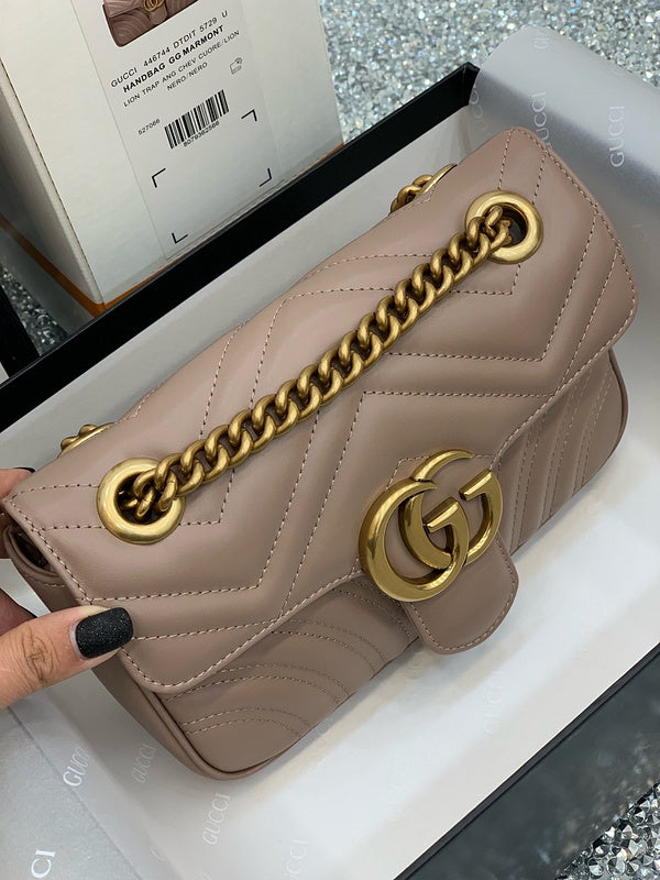 STRAPSTORY - GGC4 BAG - 994