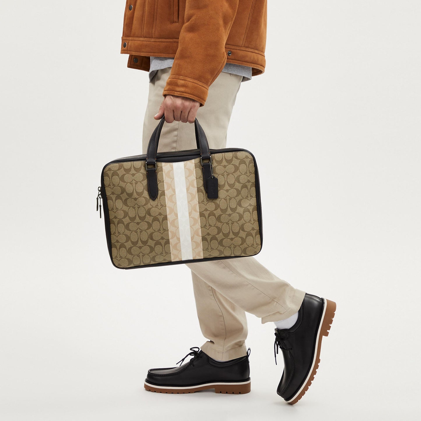 StrapStory - Briefcase 019
