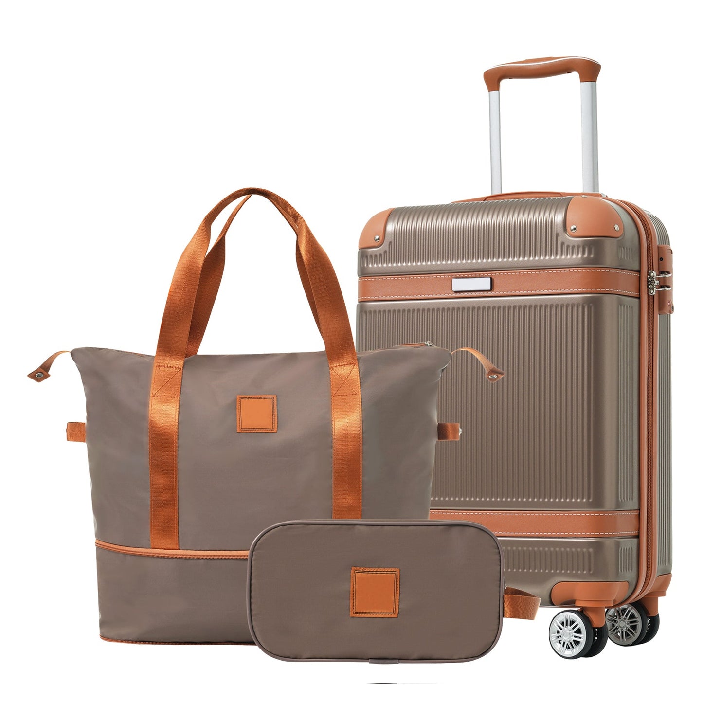 StrapStory - Suitcase 095