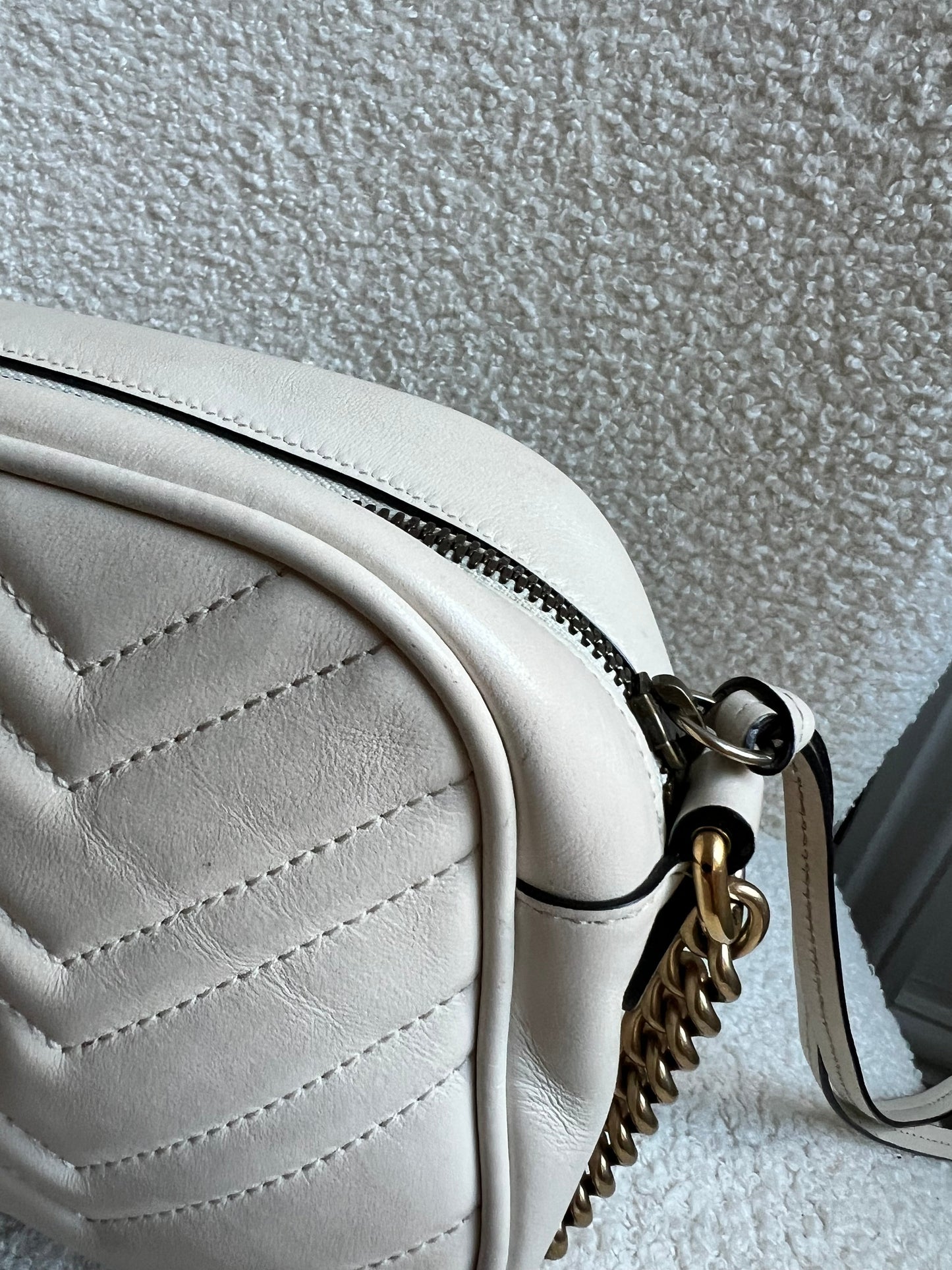 STRAPSTORY - GGC1 BAG - 3824