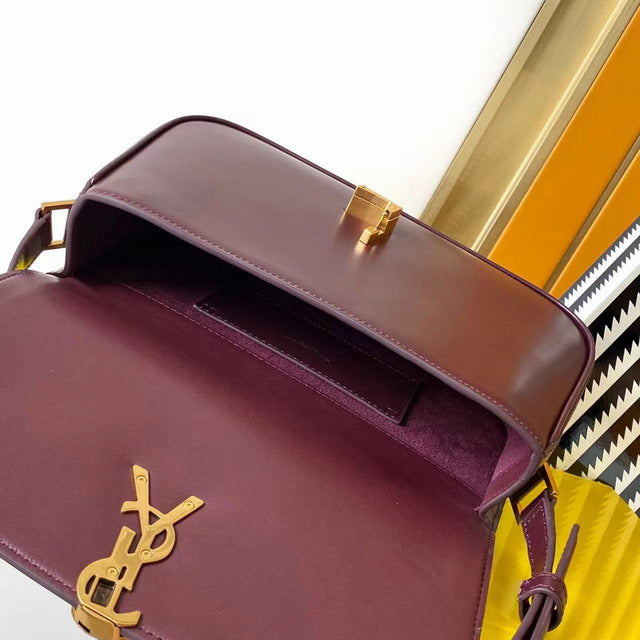 LSY-Bags - Strap Story - 731