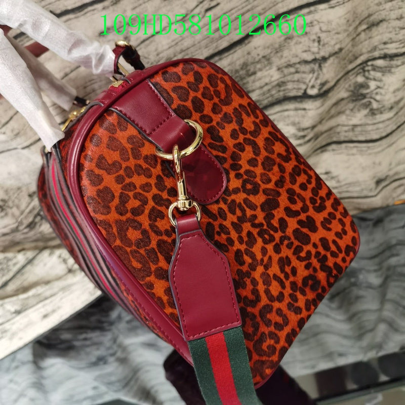 STRAPSTORY - GGC4 BAG - 200