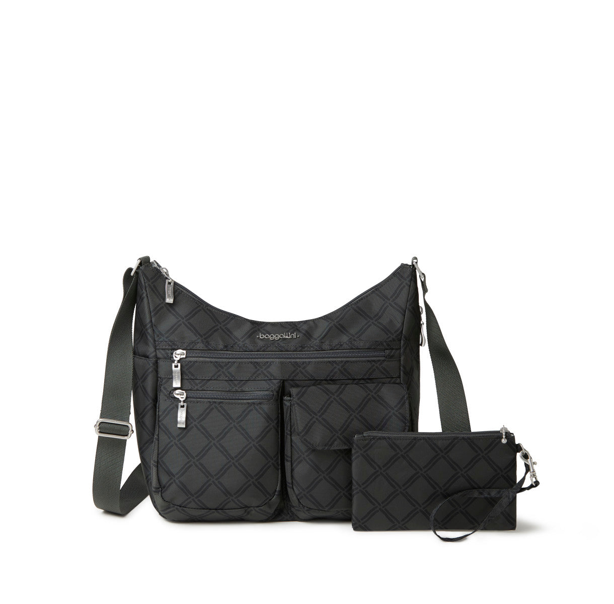 StrapStory - Crossbody 757