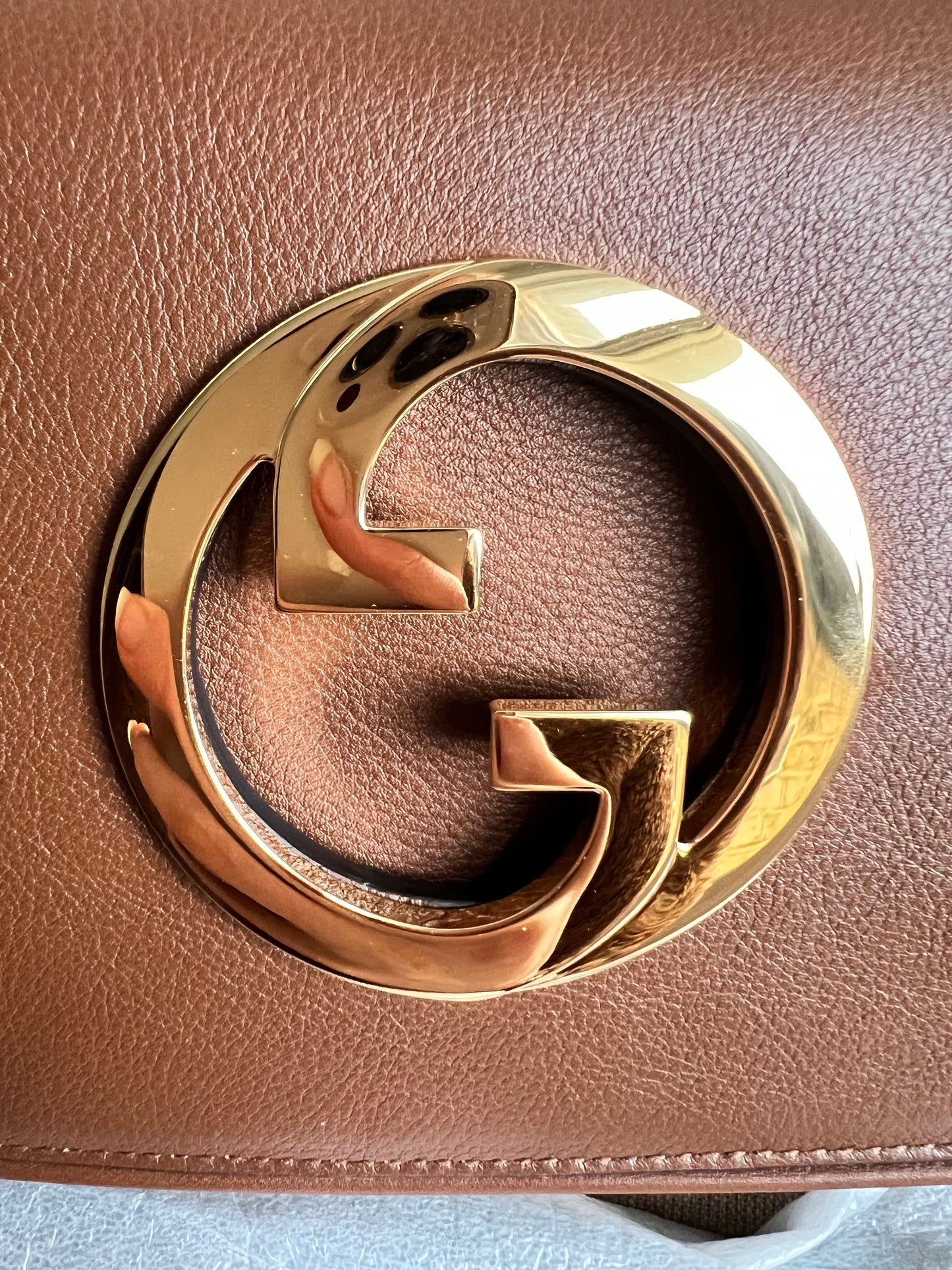 STRAPSTORY - GGC1 BAG - 2001