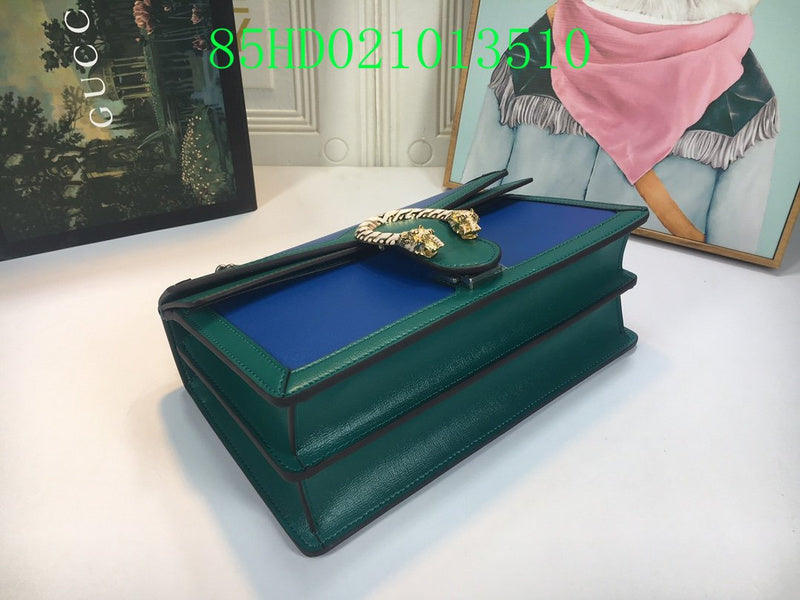 STRAPSTORY - GGC4 BAG - 578