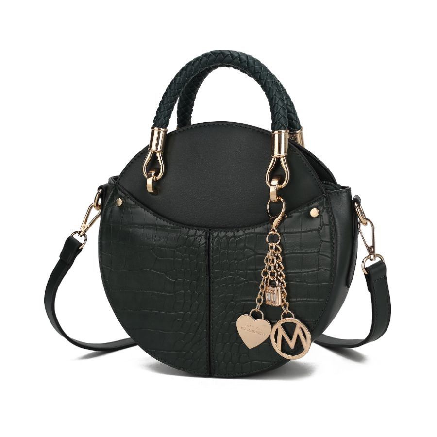 StrapStory - Crossbody 704