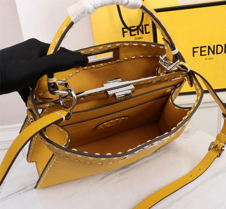 FDNI-Bags - Strap Story - 745