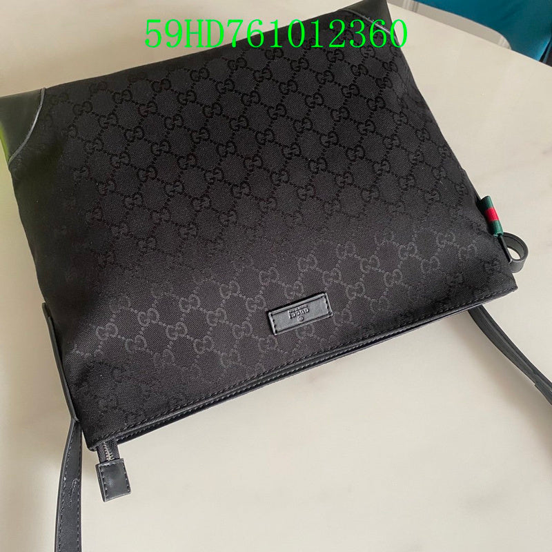 STRAPSTORY - GGC4 BAG - 367