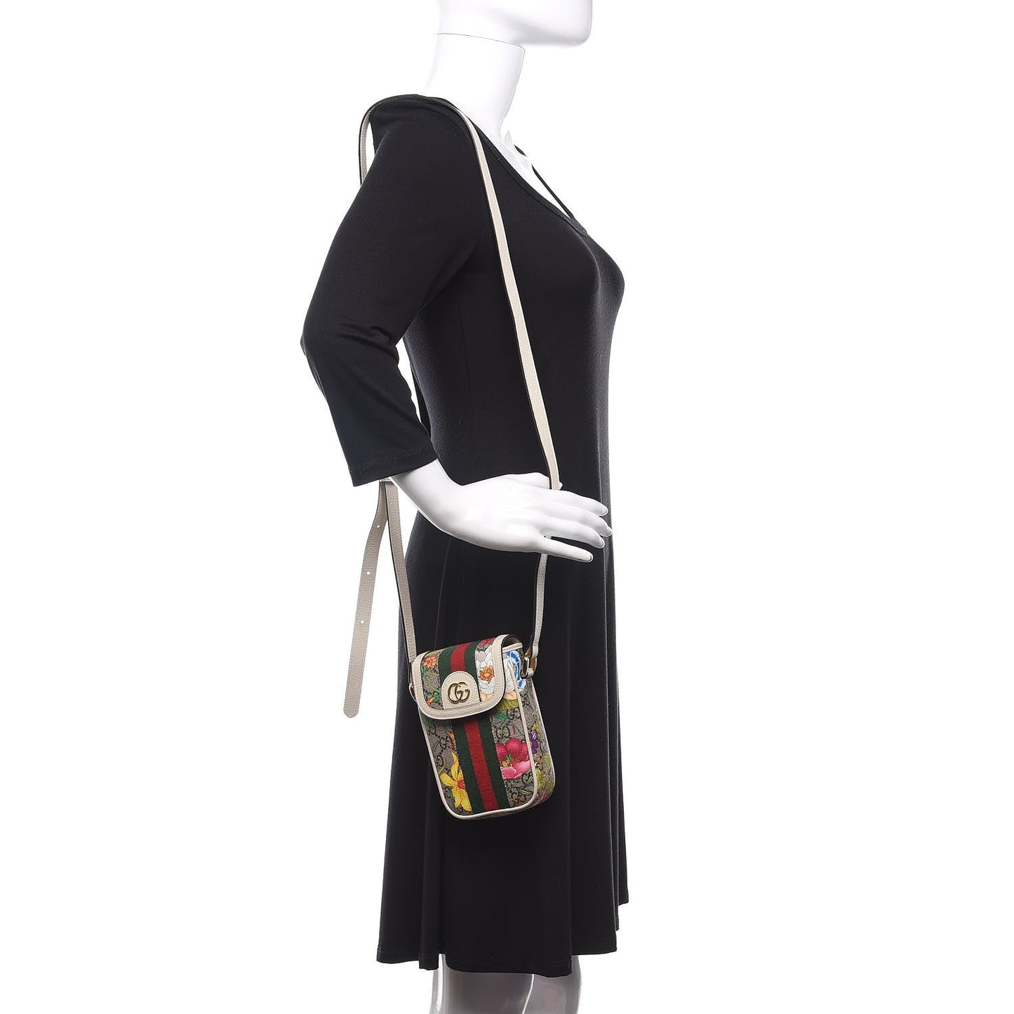 STRAPSTORY - GGC1 BAG - 3249