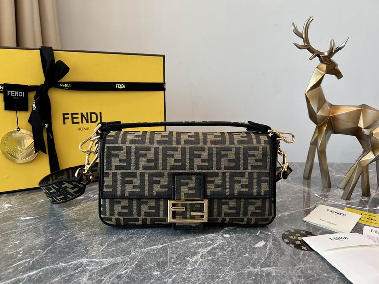 FDNI-Bags - Strap Story - 707