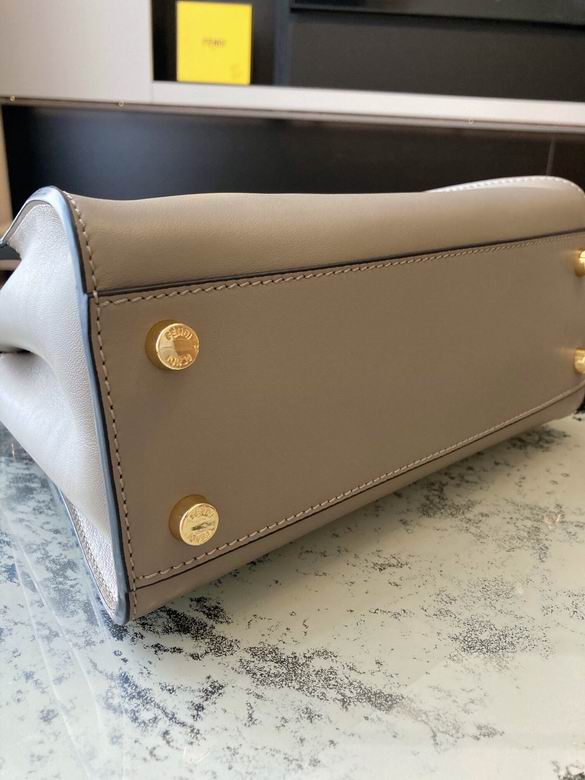 FDNI-Bags - Strap Story - 870