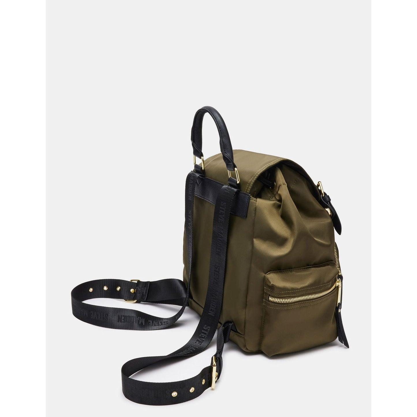 StrapStory - Backpack 506