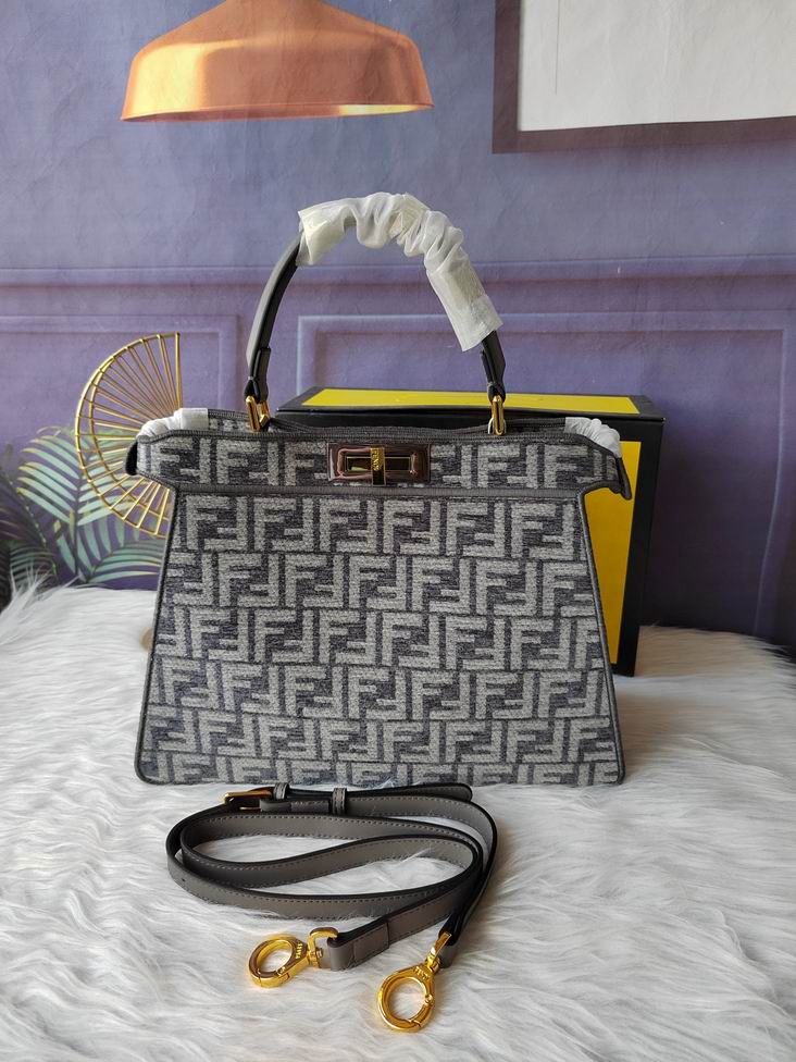FDNI-Bags - Strap Story - 403