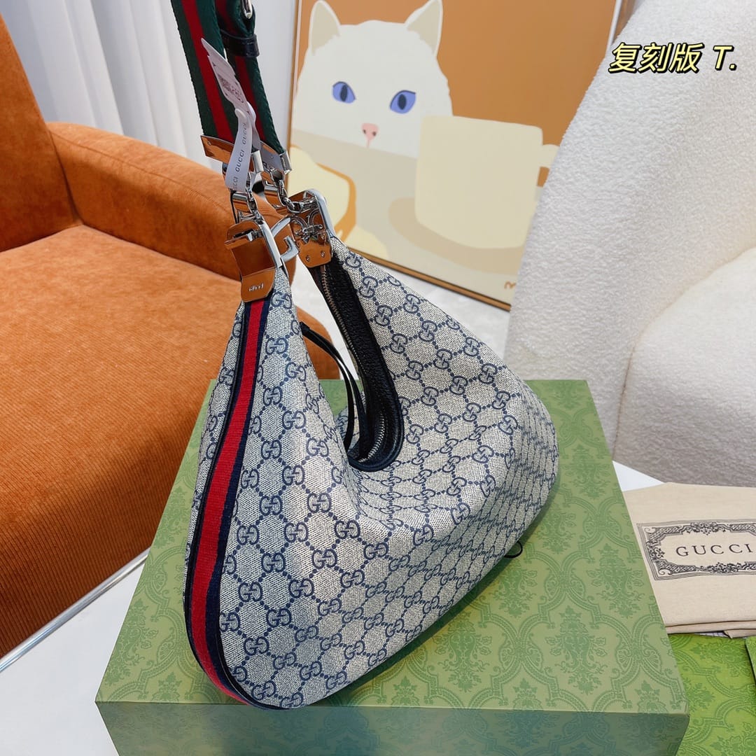 STRAPSTORY - GGC1 BAG - 1494