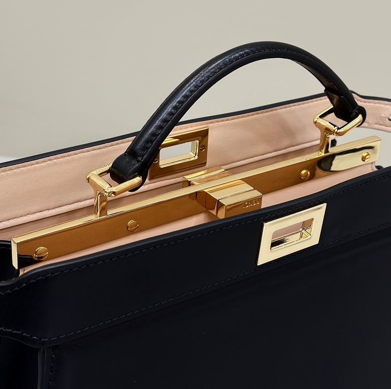 FDNI-Bags - Strap Story - 190