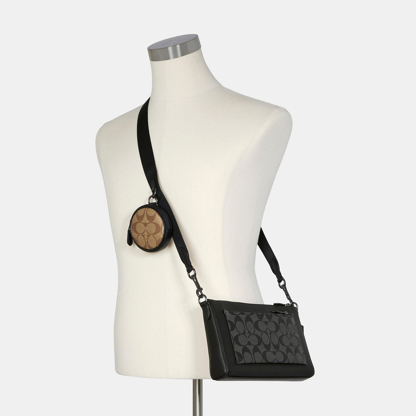 StrapStory - Crossbody 137
