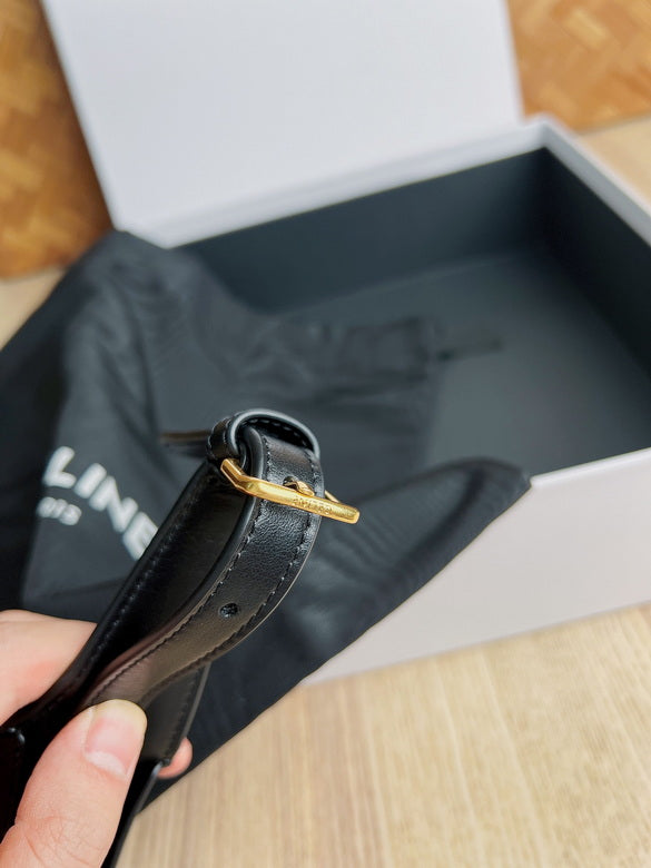 CLNE-Bags - Strap Story - 554
