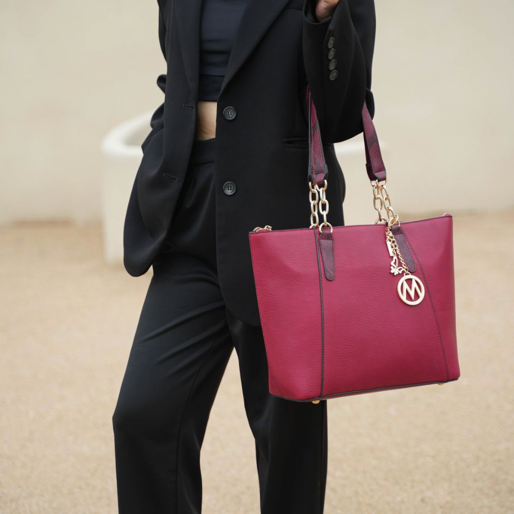 StrapStory - Tote Bag 2639