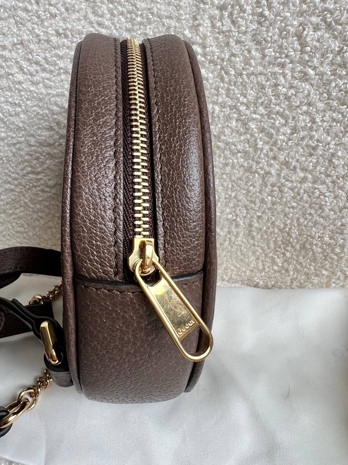 STRAPSTORY - GGC4 BAG - 3006