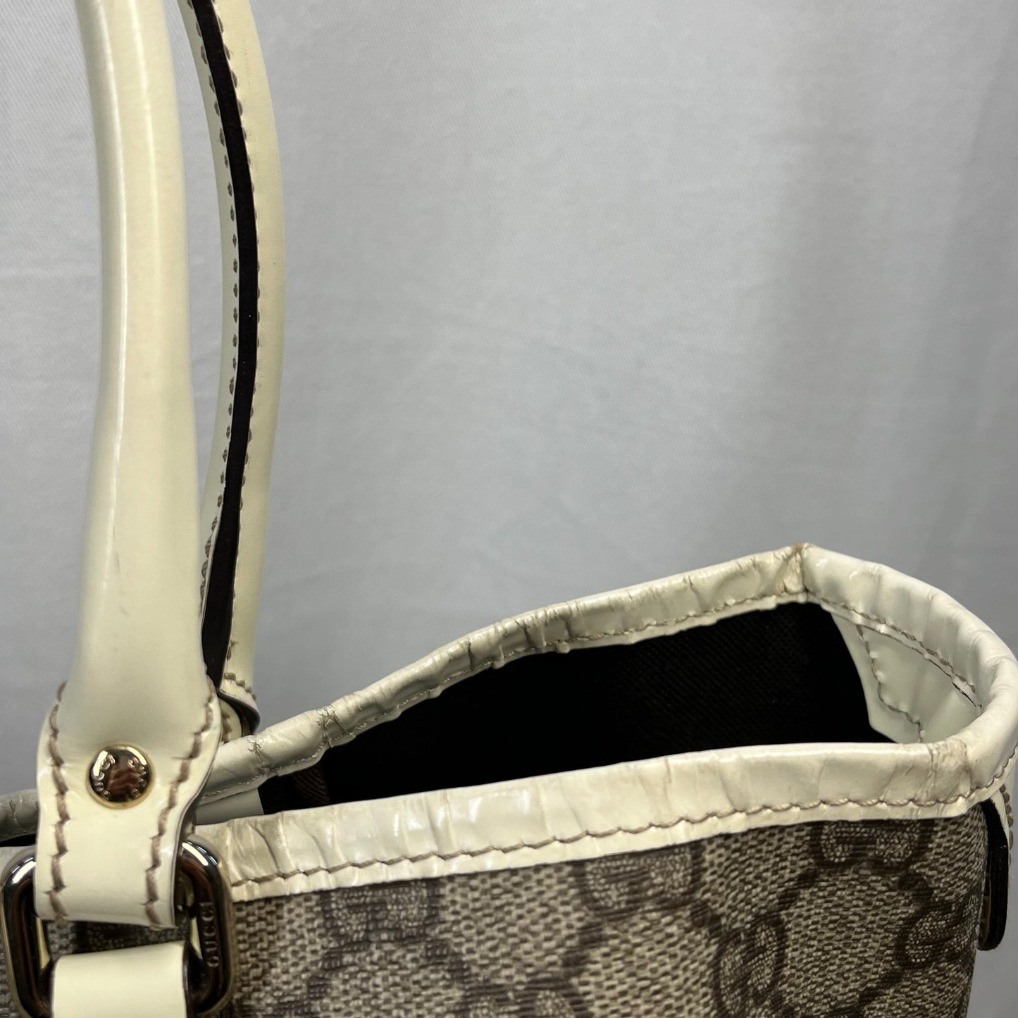 STRAPSTORY - GGC4 BAG - 1819