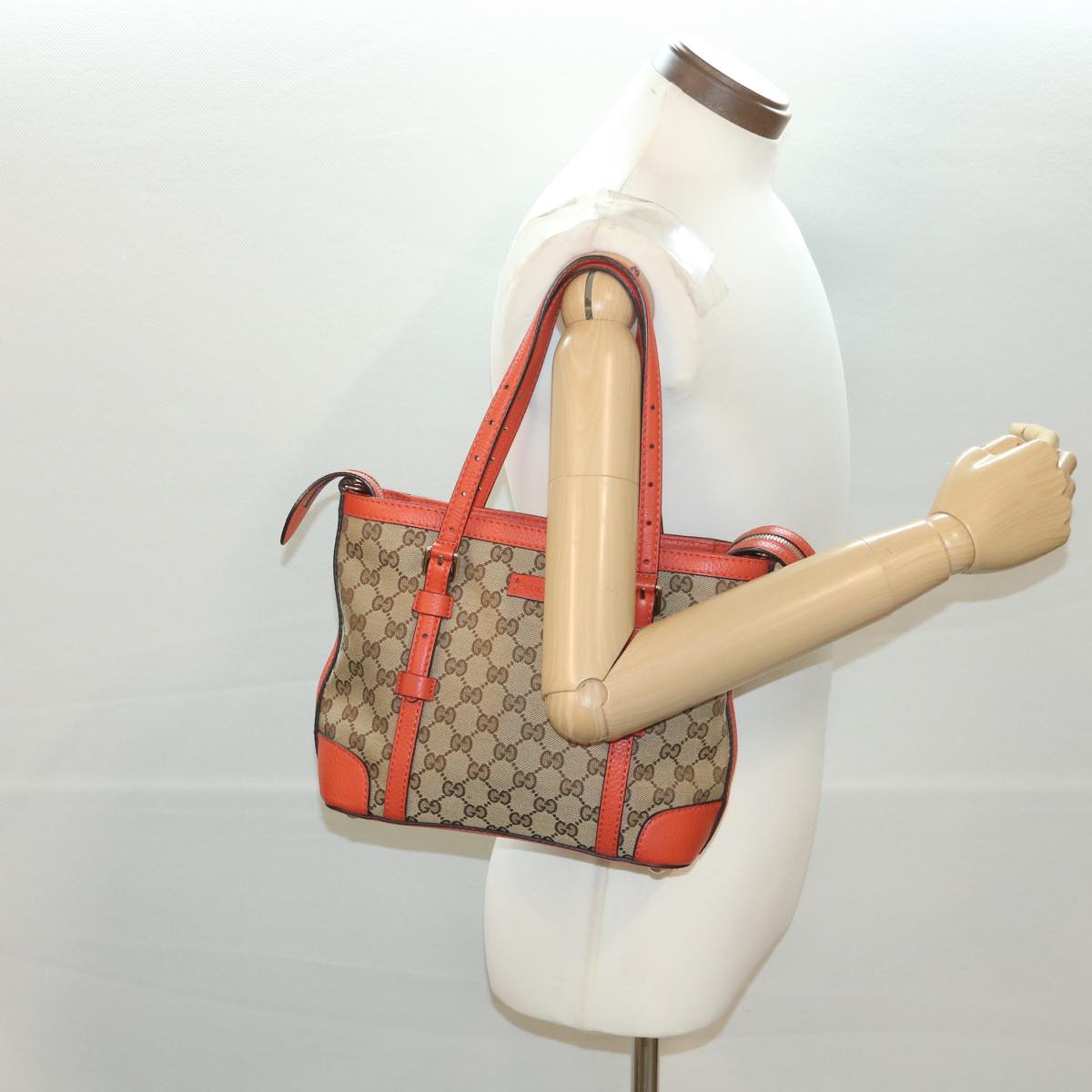 STRAPSTORY - GGC1 BAG - 945