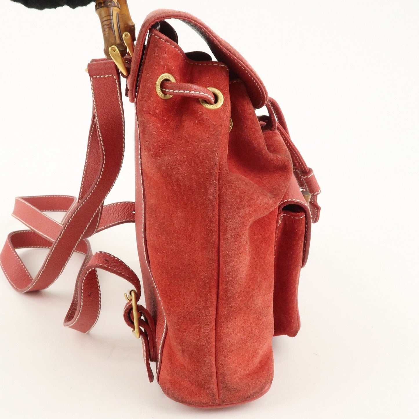 STRAPSTORY - GGC4 BAG - 092