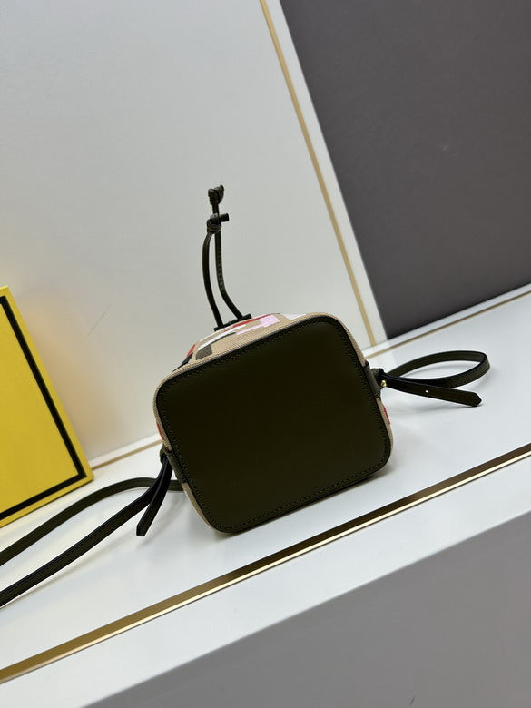 FDNI-Bags - Strap Story - 869