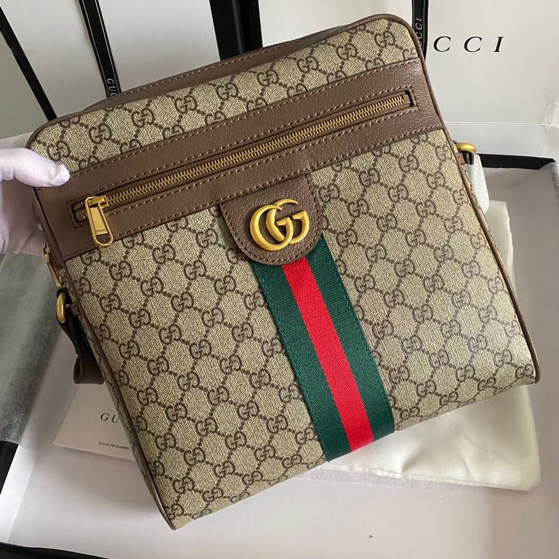 STRAPSTORY - GGC4 BAG - 931