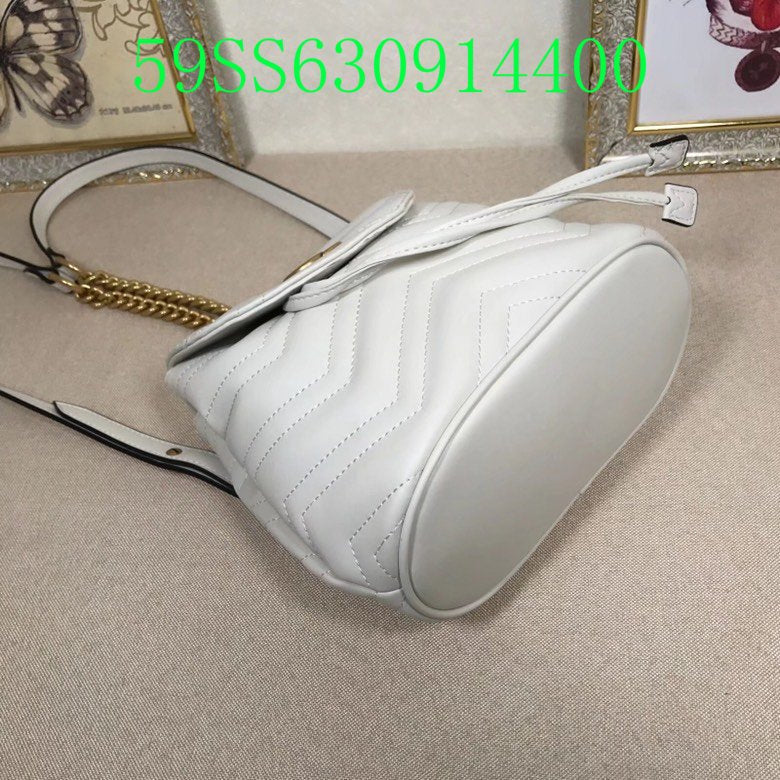 STRAPSTORY - GGC4 BAG - 786