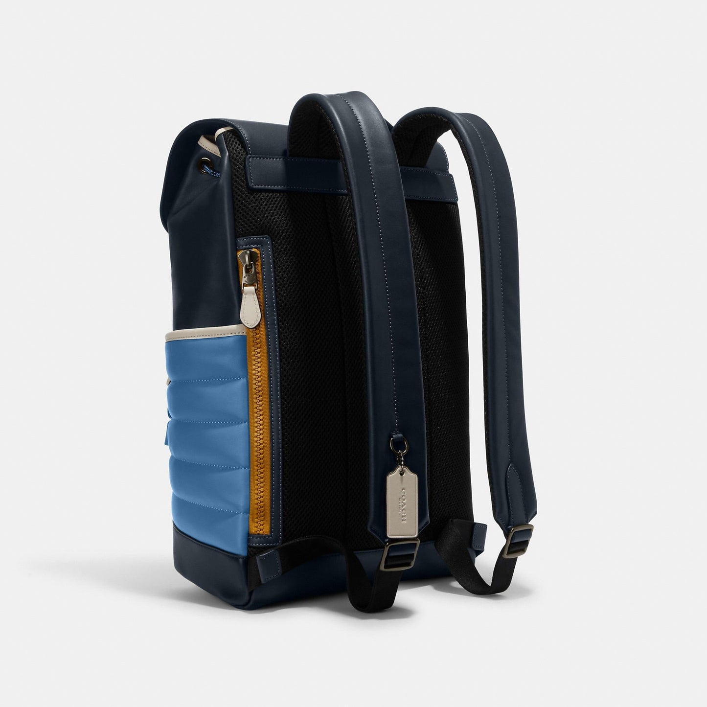 StrapStory - Backpack 470
