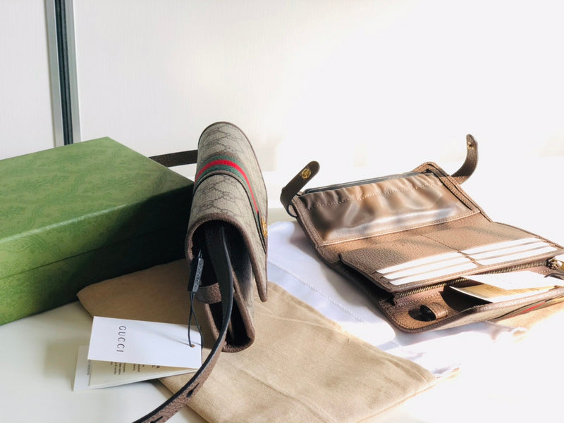 STRAPSTORY - GGC4 BAG - 946