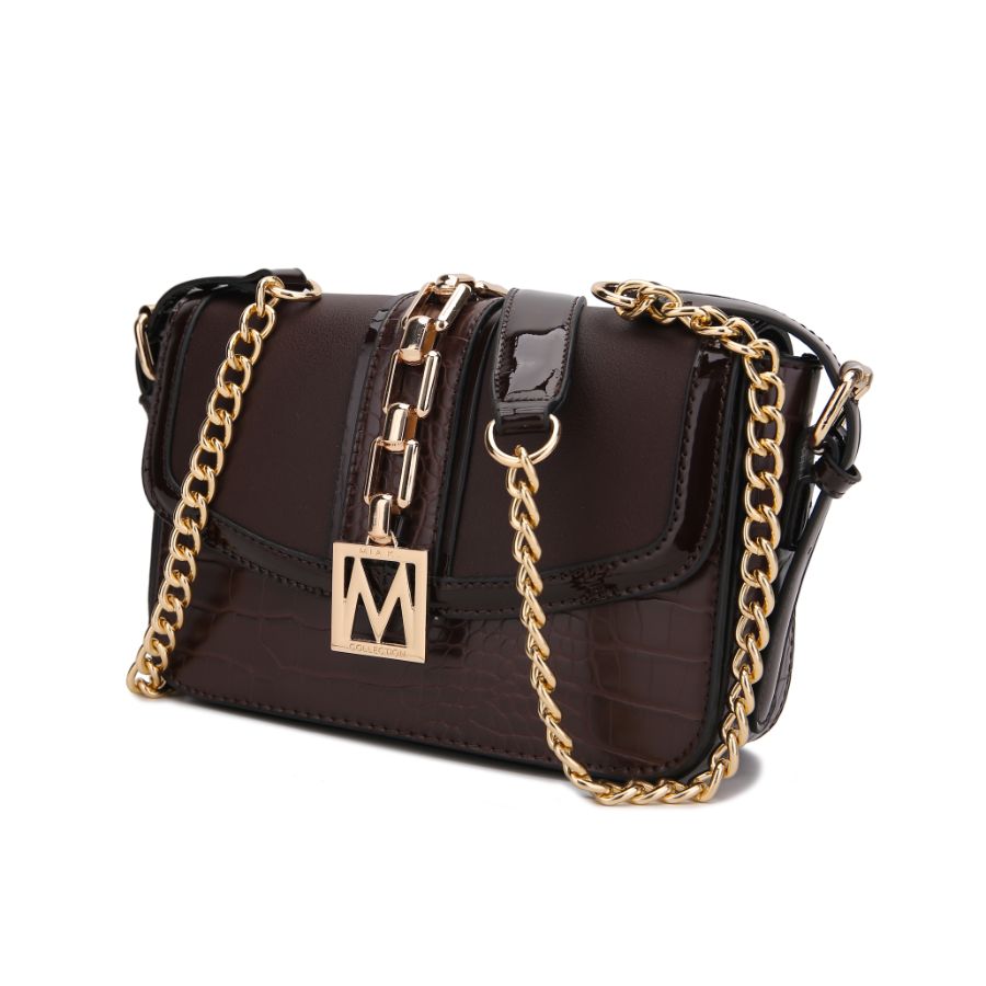 StrapStory - Crossbody 910