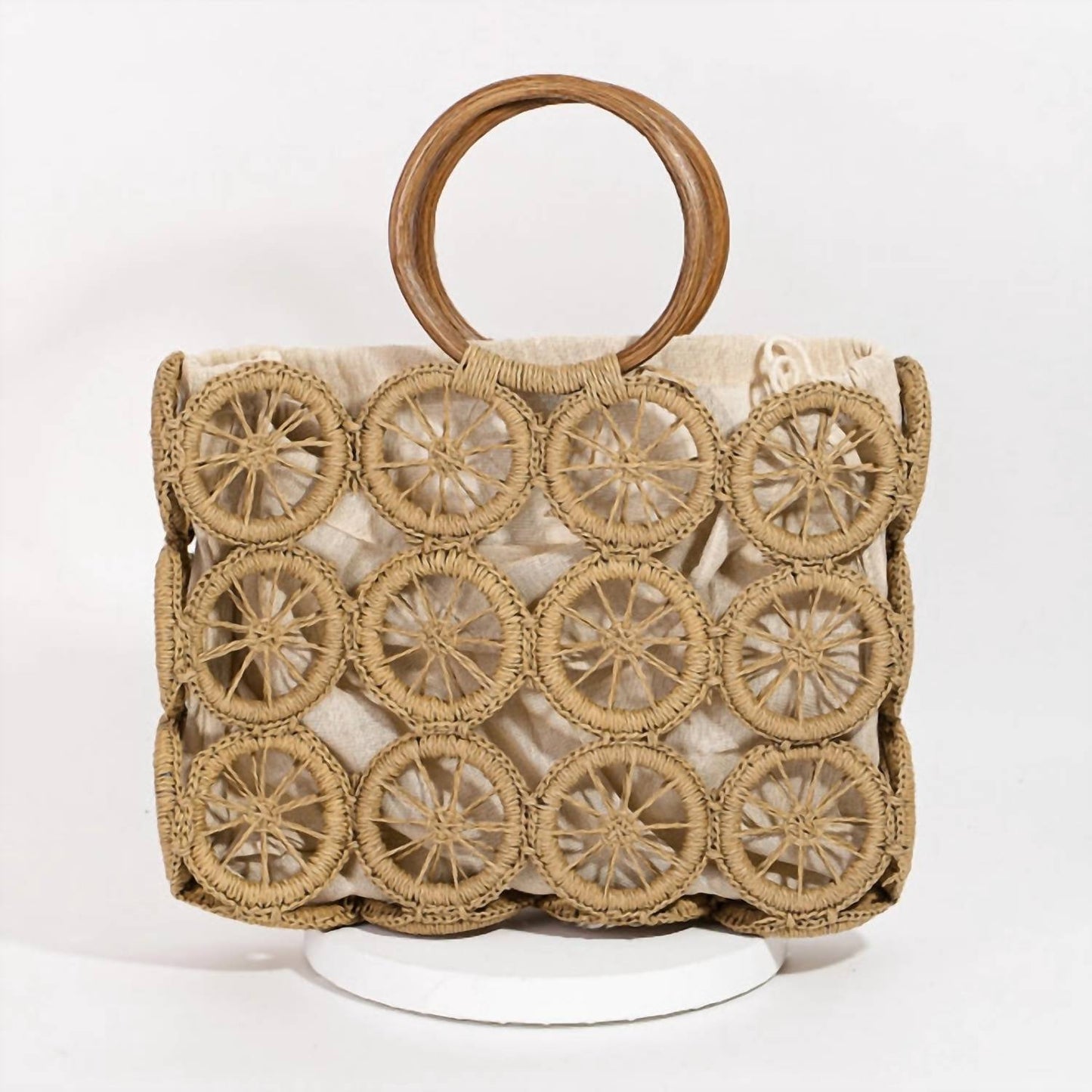 StrapStory - Crossbody 3479