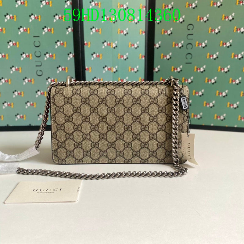 STRAPSTORY - GGC4 BAG - 571