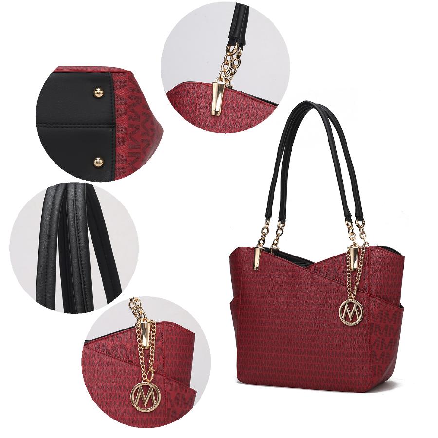 StrapStory - Tote Bag 1202