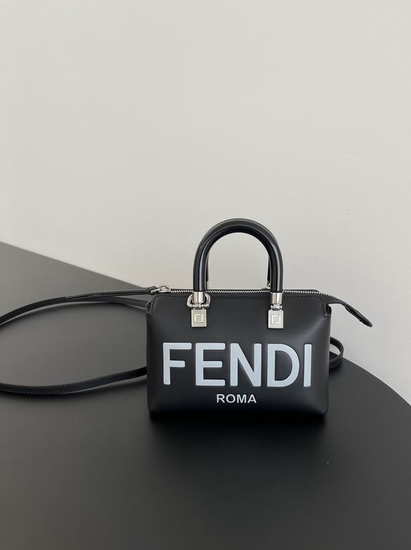 FDNI-Bags - Strap Story - 564