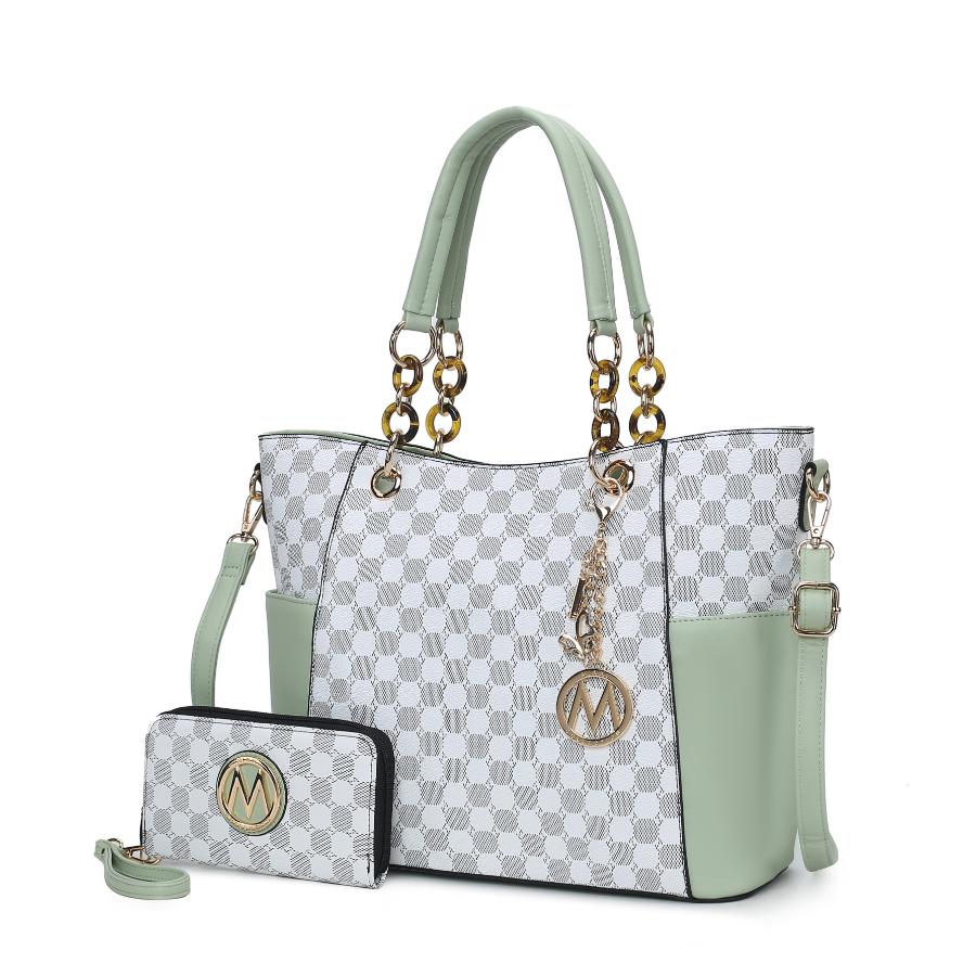 StrapStory - Tote Bag 648