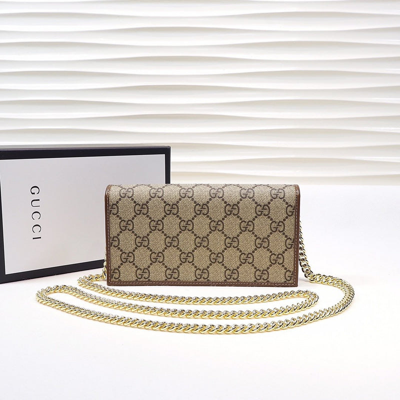 STRAPSTORY - GGC4 BAG - 1102