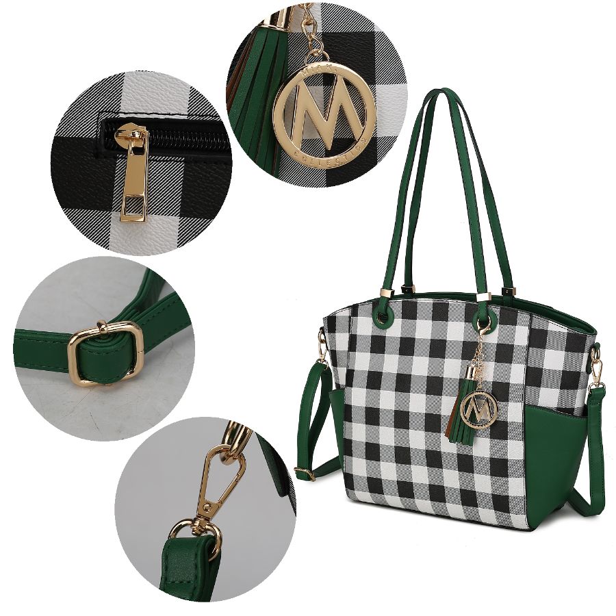 StrapStory - Tote Bag 768