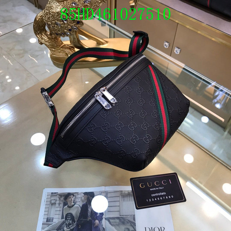 STRAPSTORY - GGC4 BAG - 343