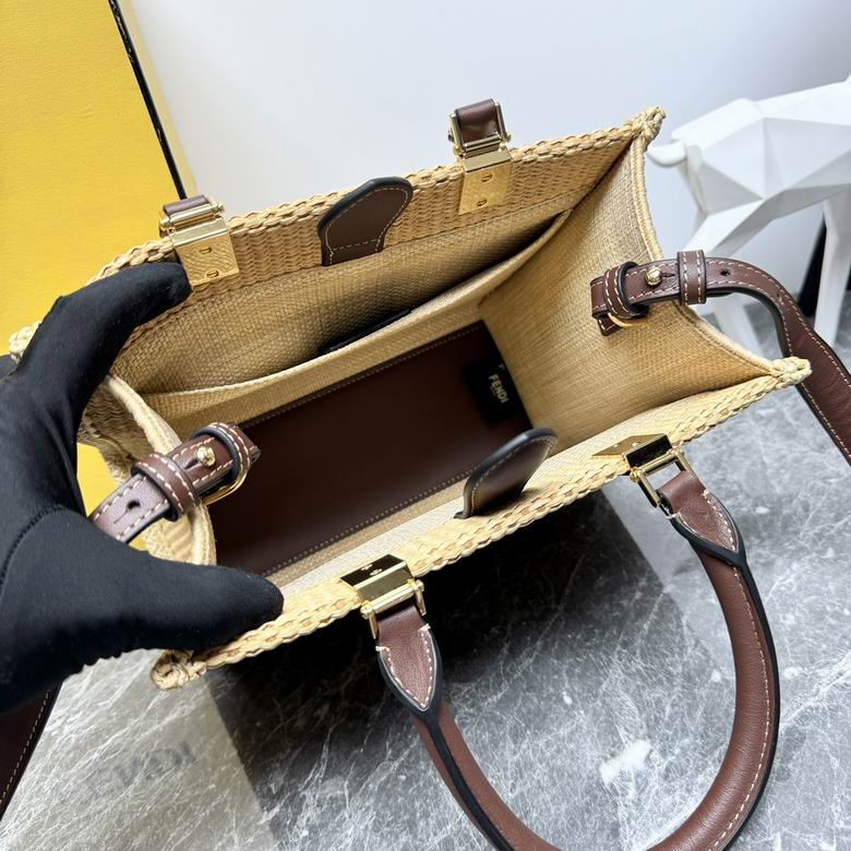 FDNI-Bags - Strap Story - 172